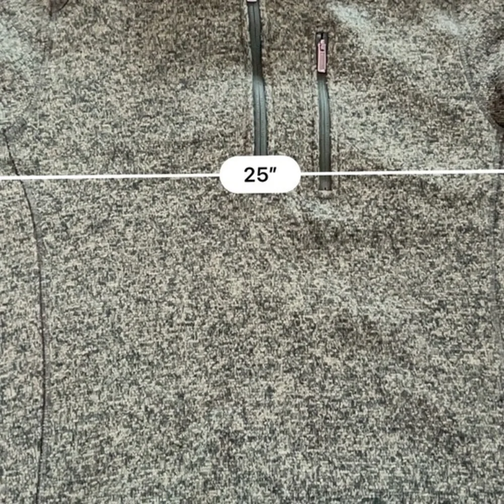 Woolrich men’s heathered